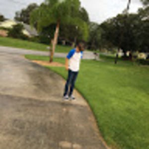 Meet your Posher, Aiden